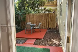 14901 SW 4th St, Pembroke Pines, FL 33027 - Photo 17