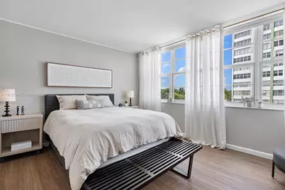 2150 Sans Souci Blvd #B311, North Miami, FL 33181 - Photo 37