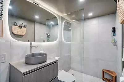 2150 Sans Souci Blvd #B311, North Miami, FL 33181 - Photo 41