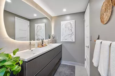 2150 Sans Souci Blvd #B311, North Miami, FL 33181 - Photo 33