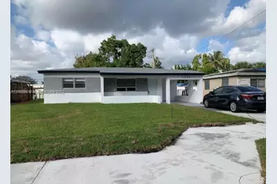 3020 SW 64th Ave, Miramar, FL 33023 - Photo 1