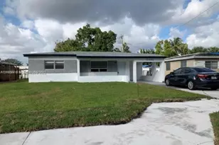 3020 SW 64th Ave, Miramar, FL 33023 - Photo 1