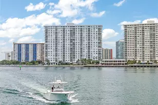 500 Bayview Dr, Sunny Isles Beach, FL 33160 - Photo 1