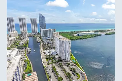 500 Bayview Dr #117, Sunny Isles Beach, FL 33160 - Photo 21