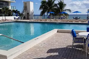 2101 S Ocean Dr, Hollywood, FL 33019 - Photo 21