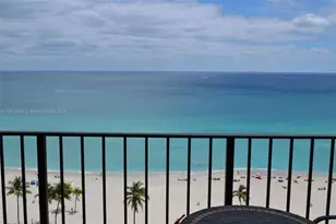 2101 S Ocean Dr, Hollywood, FL 33019 - Photo 1