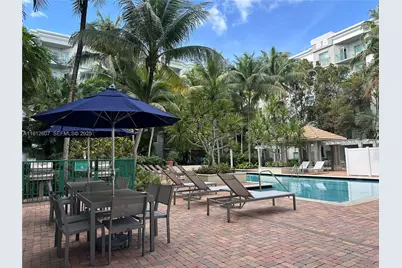 6001 SW 70th St #206, South Miami, FL 33143 - Photo 31