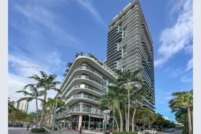 121 NE 34th St #2003, Miami, FL 33137 - Photo 1