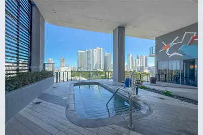 121 NE 34th St #2003, Miami, FL 33137 - Photo 17