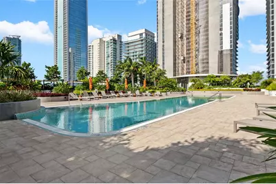 700 NE 24th St #5606, Miami, FL 33137 - Photo 69