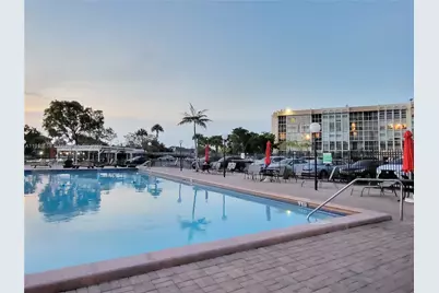 851 Three Islands Blvd #509, Hallandale Beach, FL 33009 - Photo 27