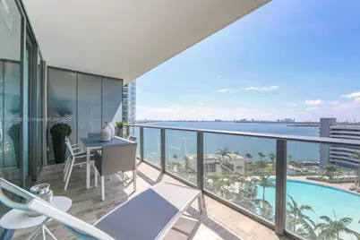 650 NE 32nd St #1002, Miami, FL 33137 - Photo 1
