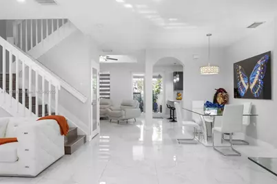 15245 SW 8th Way #0, Miami, FL 33194 - Photo 7