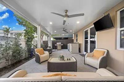 15245 SW 8th Way #0, Miami, FL 33194 - Photo 13