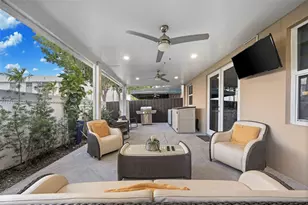 15245 SW 8th Way, Miami, FL 33194 - Photo 13