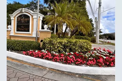 4025 W McNab Rd #E109, Pompano Beach, FL 33069 - Photo 1