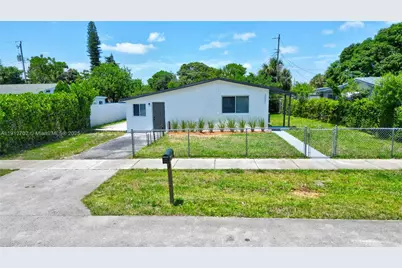 3331 NW 8th Pl #3331, Lauderhill, FL 33311 - Photo 1