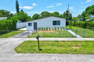 3331 NW 8th Pl, Lauderhill, FL 33311 - Photo 1