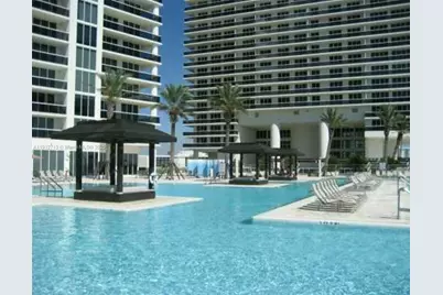 1830 S Ocean Dr #4407, Hallandale Beach, FL 33009 - Photo 3