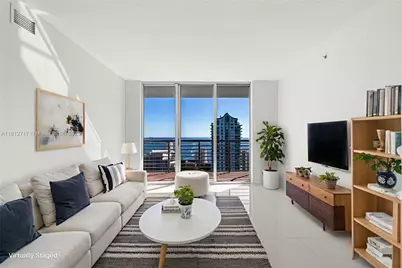 335 S Biscayne Blvd #4105, Miami, FL 33131 - Photo 1