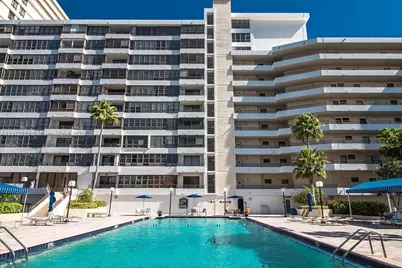 2500 Parkview Dr #507, Hallandale Beach, FL 33009 - Photo 35