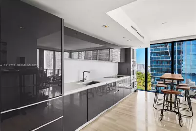 1451 Brickell Avenue #1706, Miami, FL 33131 - Photo 3