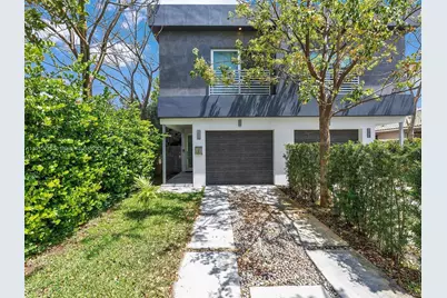 3461 SW 25th St #A, Miami, FL 33133 - Photo 1