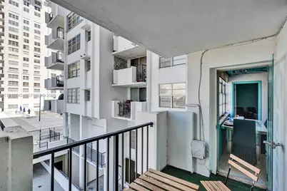 2750 NE 183rd St #406, Aventura, FL 33160 - Photo 13
