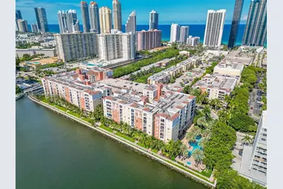 17125 N Bay Rd #3105, Sunny Isles Beach, FL 33160 - Photo 1