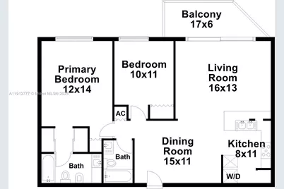 911 E Ponce De Leon Blvd #1503, Coral Gables, FL 33134 - Photo 27