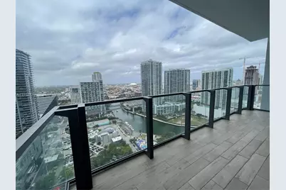 68 SE 6th St #3806, Miami, FL 33131 - Photo 21