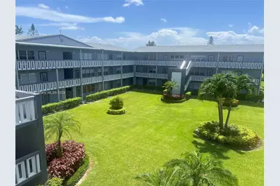 155 Suffolk D #D, Boca Raton, FL 33434 - Photo 1