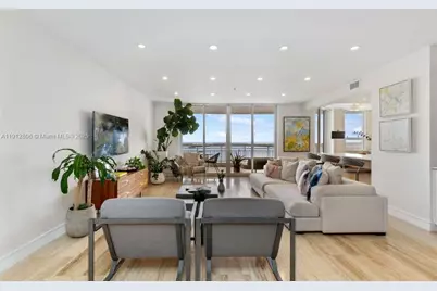 808 Brickell Key Dr #2504, Miami, FL 33131 - Photo 21