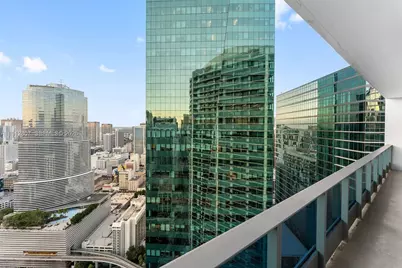 200 Biscayne Boulevard Way #4510, Miami, FL 33131 - Photo 35