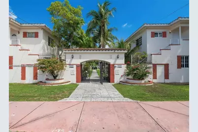 1197 Marseille Dr #12, Miami Beach, FL 33141 - Photo 1