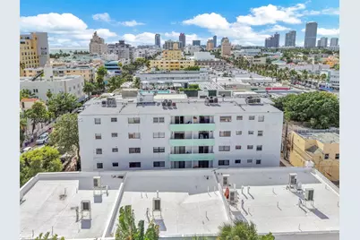 1418 Collins Ave #302, Miami Beach, FL 33139 - Photo 21