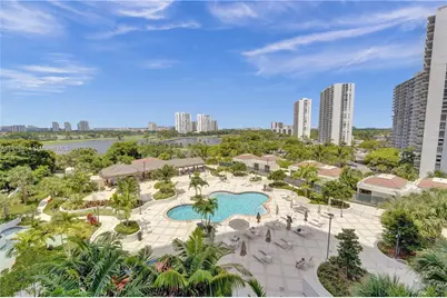 20281 E Country Club Dr #607, Aventura, FL 33180 - Photo 21