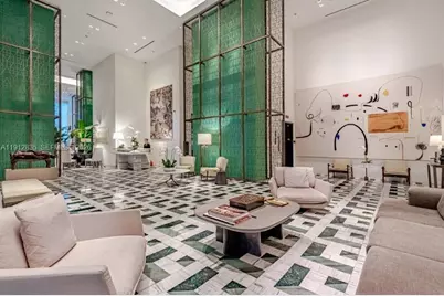 801 S Miami Ave #5107, Miami, FL 33130 - Photo 35