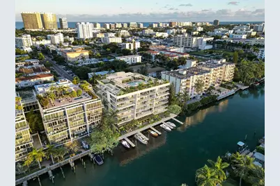 9900 W Bay Harbor Dr #601, Bay Harbor Islands, FL 33154 - Photo 27