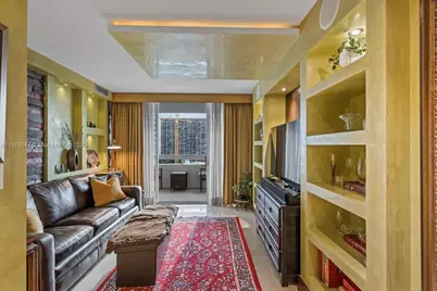 1627 Brickell Ave #1401, Miami, FL 33129 - Photo 35