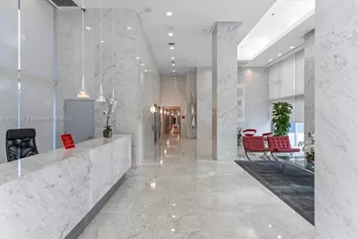 1627 Brickell Ave #1401, Miami, FL 33129 - Photo 13