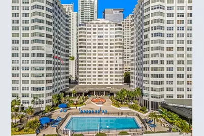 905 Brickell Bay Dr #931, Miami, FL 33131 - Photo 3
