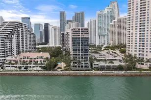 540 Brickell Key Dr, Miami, FL 33131 - Photo 1