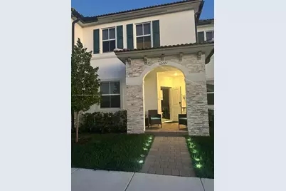 12221 NW 23rd Pl, Miami, FL 33167 - Photo 1