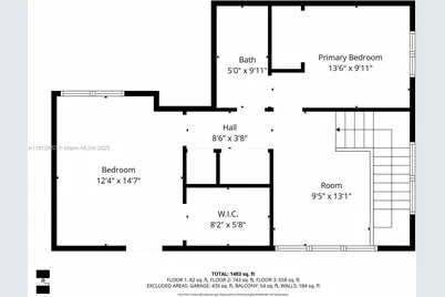 515 NE 61st St, Miami, FL 33137 - Photo 31