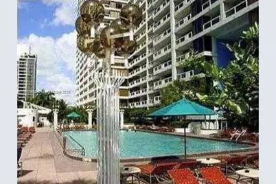 1717 N Bayshore Dr #A-1734, Miami, FL 33132 - Photo 31