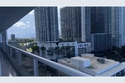 1717 N Bayshore Dr #A-1734, Miami, FL 33132 - Photo 7