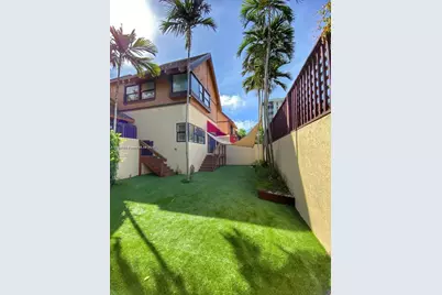 1890 Brickell Ave #4, Miami, FL 33129 - Photo 1