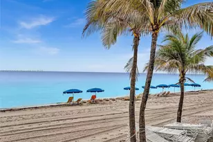 2030 S Ocean Dr, Hallandale Beach, FL 33009 - Photo 3