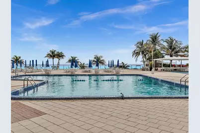 2030 S Ocean Dr #2024, Hallandale Beach, FL 33009 - Photo 37